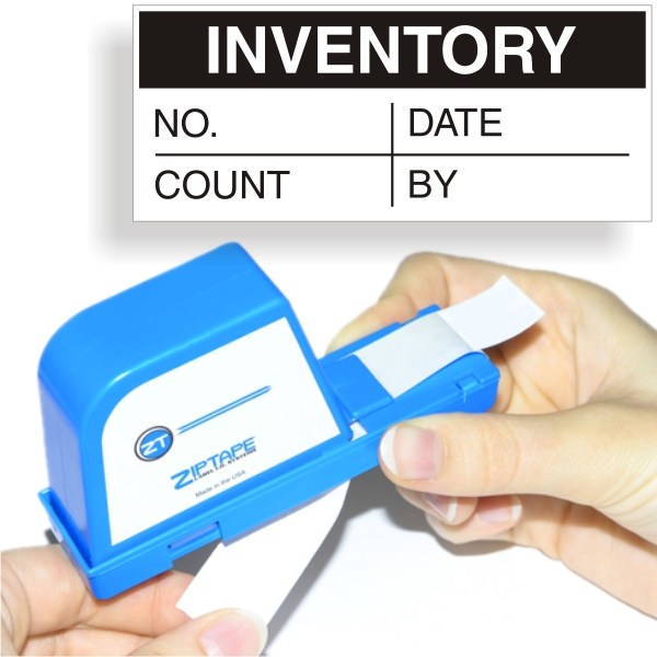 Inventory Labels Custom Inventory Labels