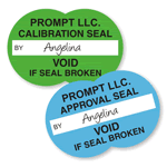 Butterfly ISO Style Seals
