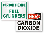 Carbon Dioxide