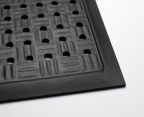 Cushion Station Mats