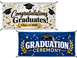 Custom Banners