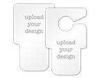 Door Lock Inserts and Tags