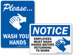 Wash Your Hands