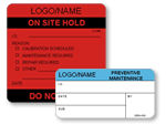 ISO Labels