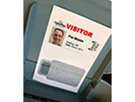 Laser Printable Badges