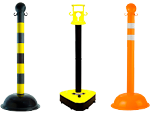 Mr Chain Stanchions