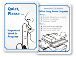 Office Etiquette