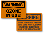 Ozone
