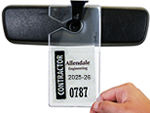 Parking Permit Holders