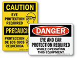 PPE Labels
