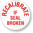 Recalibrate Labels