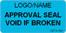 Approval Seals