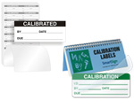 QuickPick™ Book of Calibration Labels