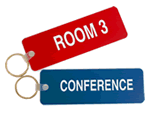 Room Keychains