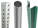 Sign Posts and Stands