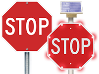 Stop Signs