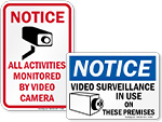 Video Surveillance