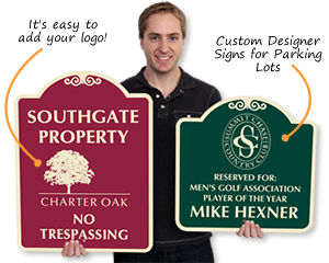 Custom SignatureSigns™