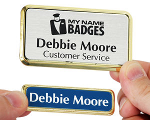 ExecuBadges