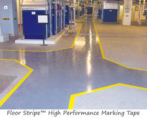 High Performance Marking Tape
