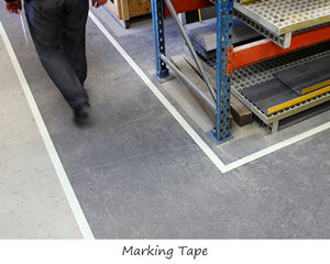 Floor Marking Tape
