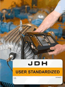 Custom User Standardized Labels