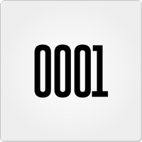 Square Custom Template  Barcode