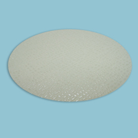 12 dots photoluminescent 3.5 in. diameter