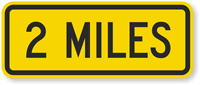 Sign