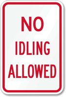 Sign