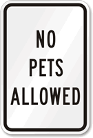Sign