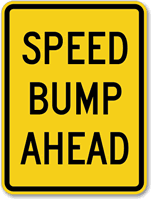 Aluminum Sign