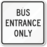 Sign