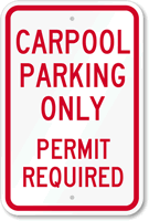Sign