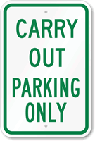 Sign