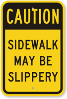 Sign