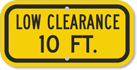 Sign