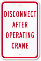 Sign