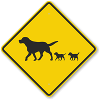 Sign