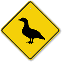 Sign