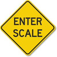 Sign