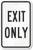 Sign
