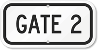 Sign