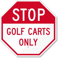 Sign