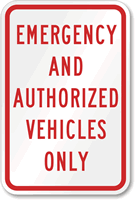 Sign