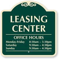 Custom  SignatureSign