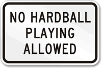 Sign