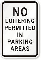 Sign