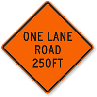 Sign