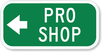 Sign